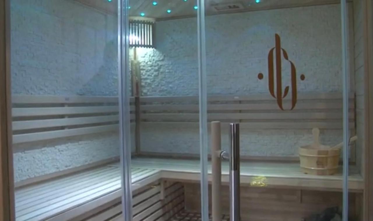 Hotel Casablanca Boutique Лінарес Екстер'єр фото