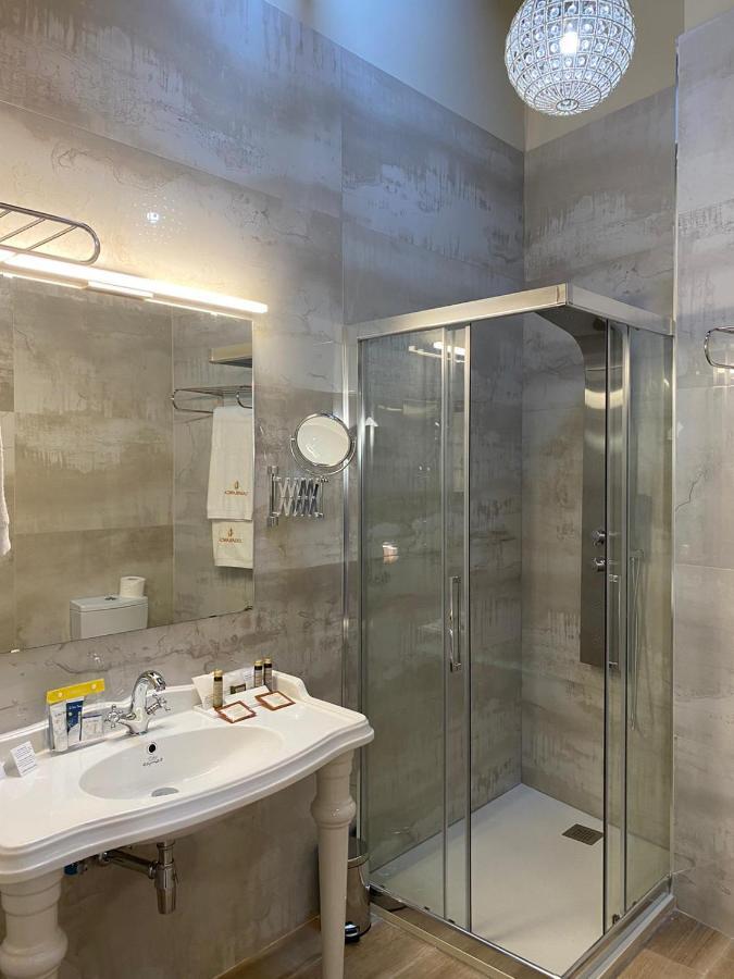 Hotel Casablanca Boutique Лінарес Екстер'єр фото