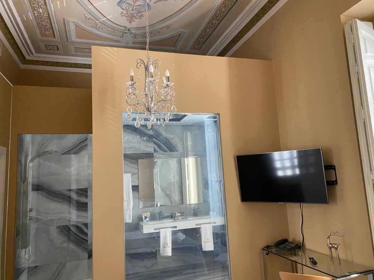 Hotel Casablanca Boutique Лінарес Екстер'єр фото