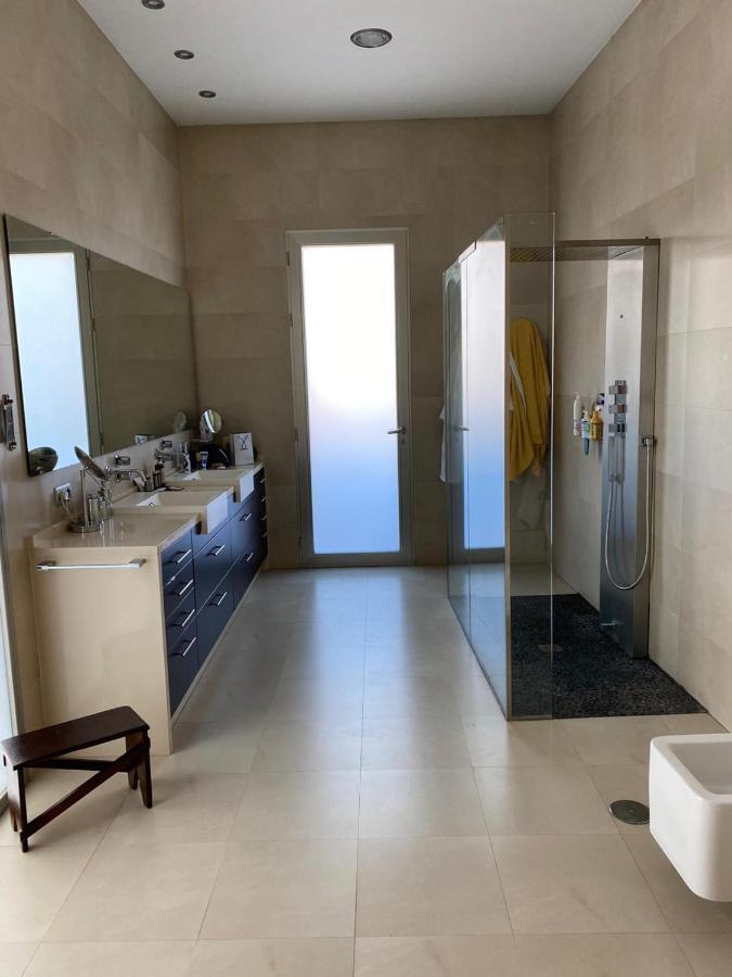 Hotel Casablanca Boutique Лінарес Екстер'єр фото
