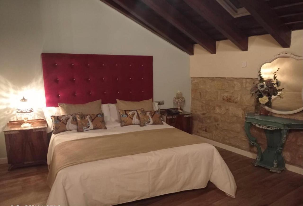 Hotel Casablanca Boutique Лінарес Екстер'єр фото