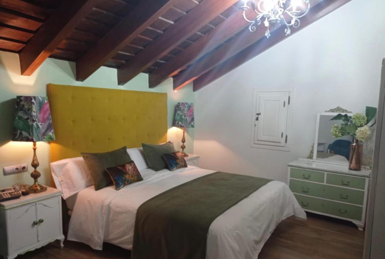 Hotel Casablanca Boutique Лінарес Екстер'єр фото