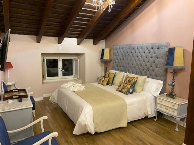 Hotel Casablanca Boutique Лінарес Екстер'єр фото