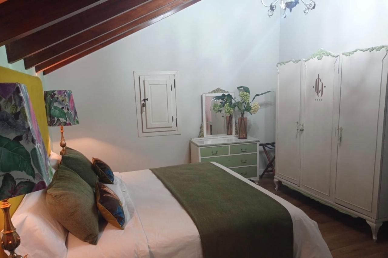 Hotel Casablanca Boutique Лінарес Екстер'єр фото